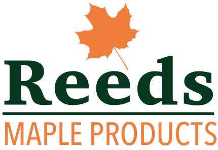 Reeds Maple Products logo